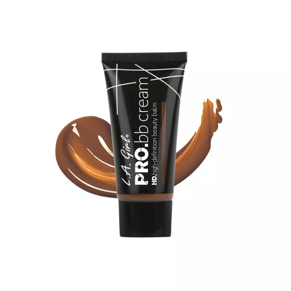 LA Girl HD Pro BB Cream - GBB948 - Dark