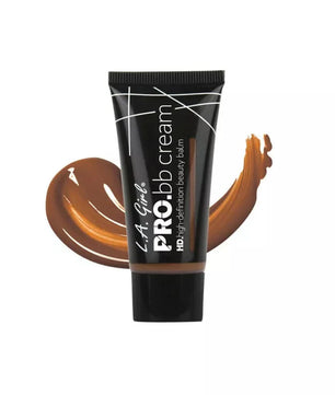 L A Girl Hd Pro Bb Cream