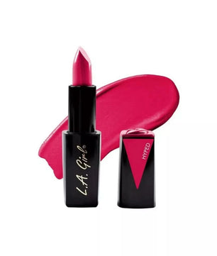 L.A.Girl - Lip Attraction Lipstick