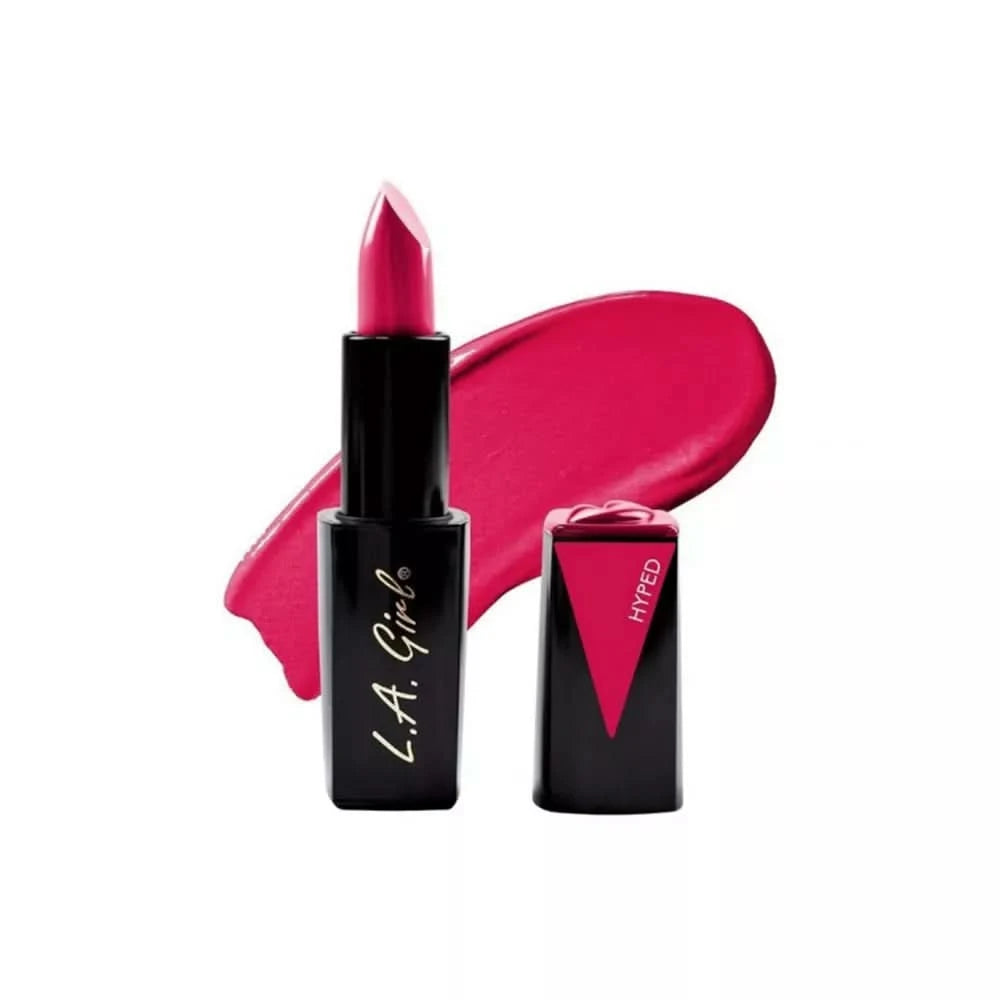L.A GIRL Lip Attraction Lipstick - Hyped