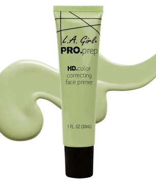 L.a. girl pro.prep correcting primer