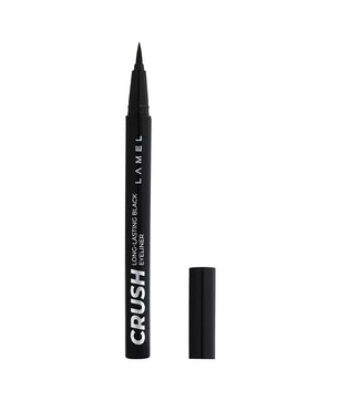 LAMEL Crush Long Lasting Eyeliner Black 402