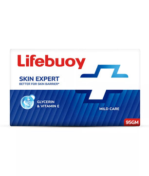 Lifebuoy leviosa mildcare 95gm