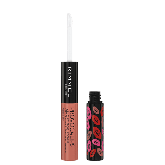 Rimmel London Provocalips 710 Kiss Off