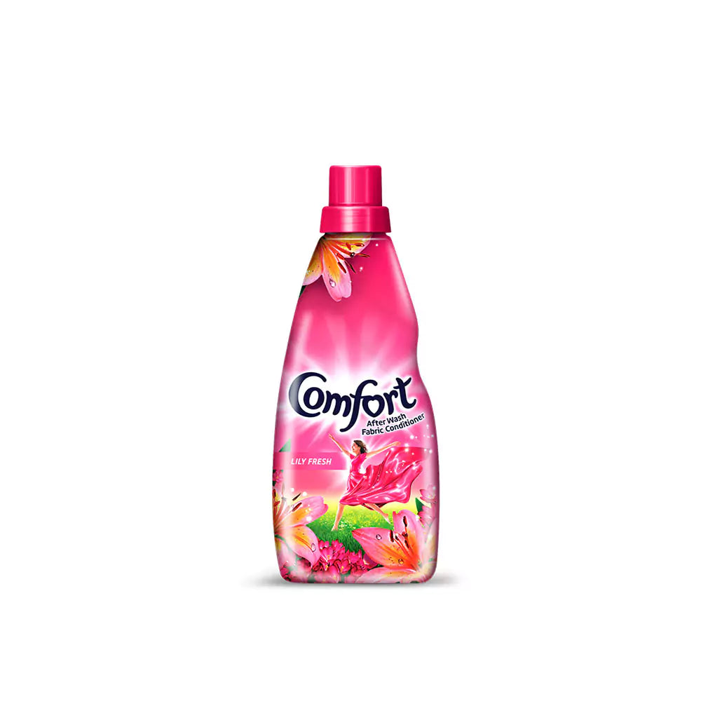 COMFORT LILY FRESH PI6 20X400ML