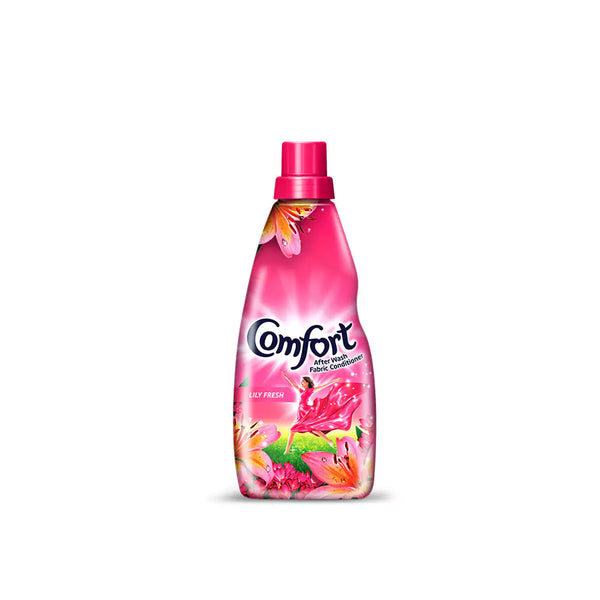COMFORT LILY FRESH PI6 20X400ML