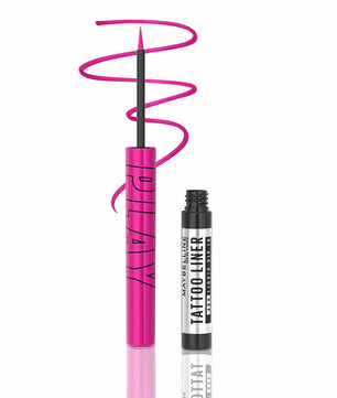 MAYBELLINE Tattoo Liner Play