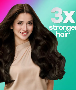 SUNSILK LONG AND HEALTHY SHAMPOO 185ML