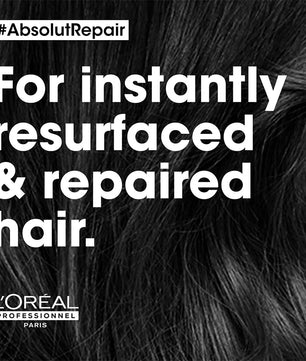 L'Oreal Professionnel Serie Expert Absolute Repair Hair Serum 90 ML - For Dry & Damaged Hair