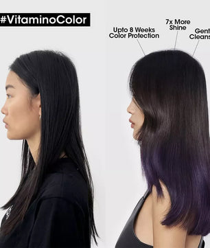 L'Oreal Professionnel Serie Expert Vitamino Color Mask 250 ML - For Color Treated Hair