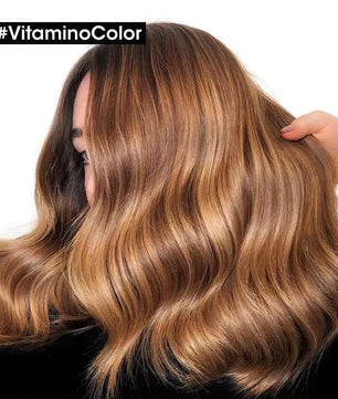L'Oreal Professionnel Serie Expert Vitamino Color Mask 250 ML - For Color Treated Hair