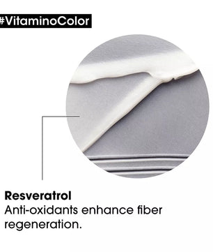 L'Oreal Professionnel Serie Expert Vitamino Color Mask 250 ML - For Color Treated Hair