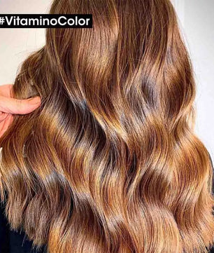 L'Oreal Professionnel Serie Expert Vitamino Color Mask 250 ML - For Color Treated Hair