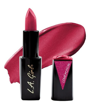L.A.Girl - Lip Attraction Lipstick