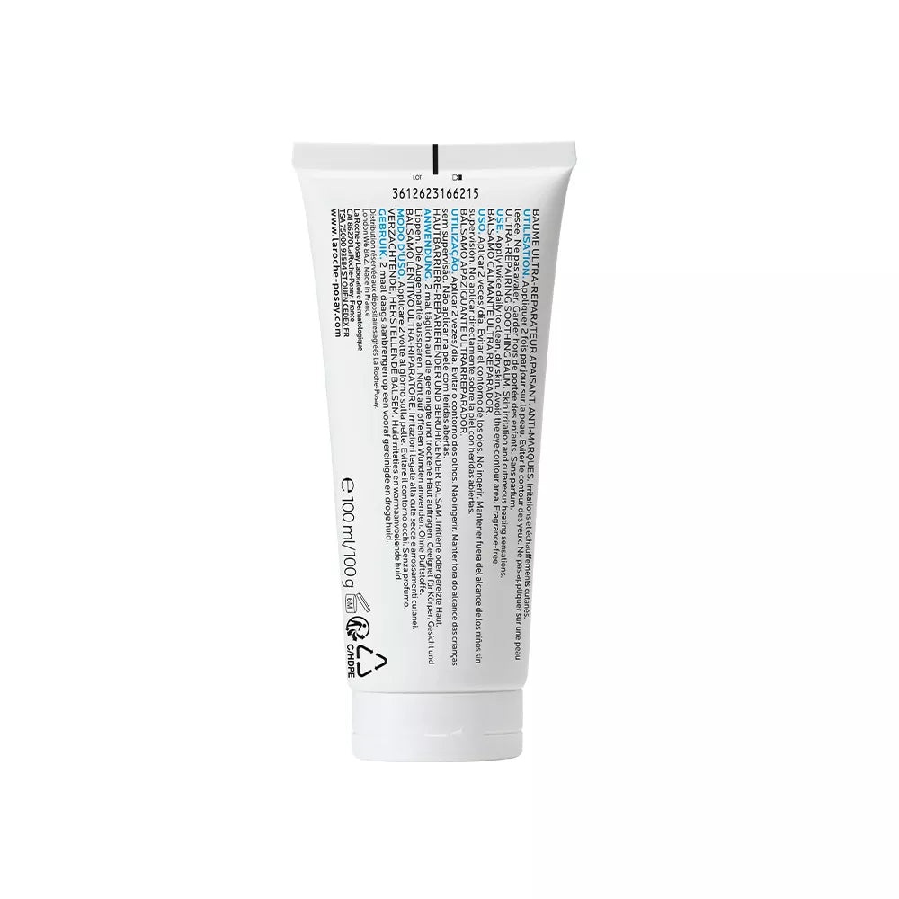 Lrp - Cicaplast Balm B5+ 100Ml