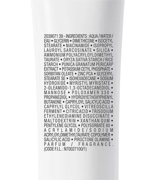 Lrp - Effaclar Duo +M Cream 40Ml