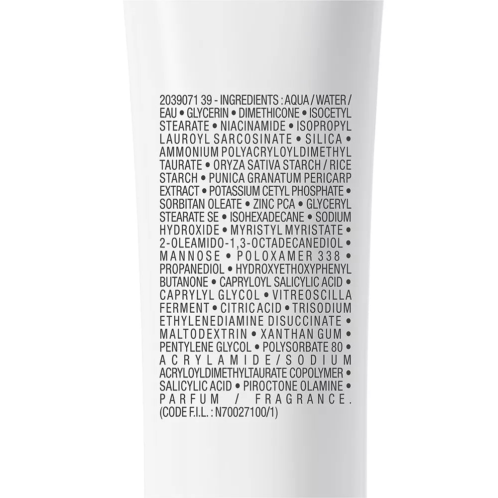 Lrp - Effaclar Duo +M Cream 40Ml
