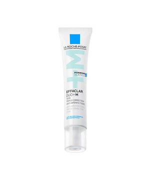 Lrp - Effaclar Duo +M Cream 40Ml