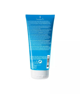 Lrp - Effaclar Purifying Mousse Gel Cleanser 200Ml