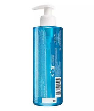 Lrp - Effaclar Purifying Mousse Gel Cleanser 400Ml