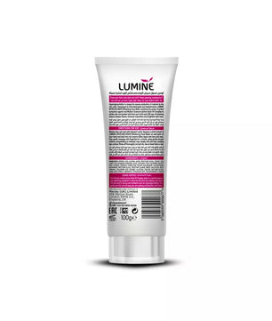 LUMINE FACE WASH - SPOTLESS WHITE -  PINK