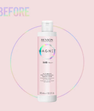 Magnet Ultimate Post-Technical Shampoo 1000ml