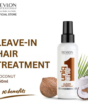 UniqONE™ Repair Hair Spray Leave-In Treatment - 150ml - 
