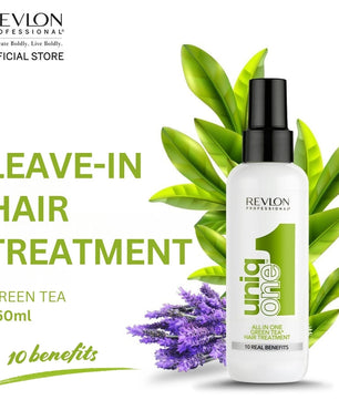 UniqONE™ Repair Hair Spray Leave-In Treatment - 150ml - 