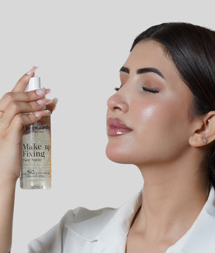 Make Up Fixing Spray 110ml