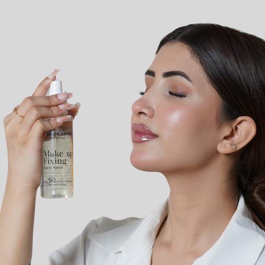 Make Up Fixing Spray 110ml