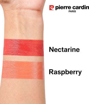 Matt Wave Liquid Lipstick – Ultra Long Lasting - Pierre Cardin Pakistan 