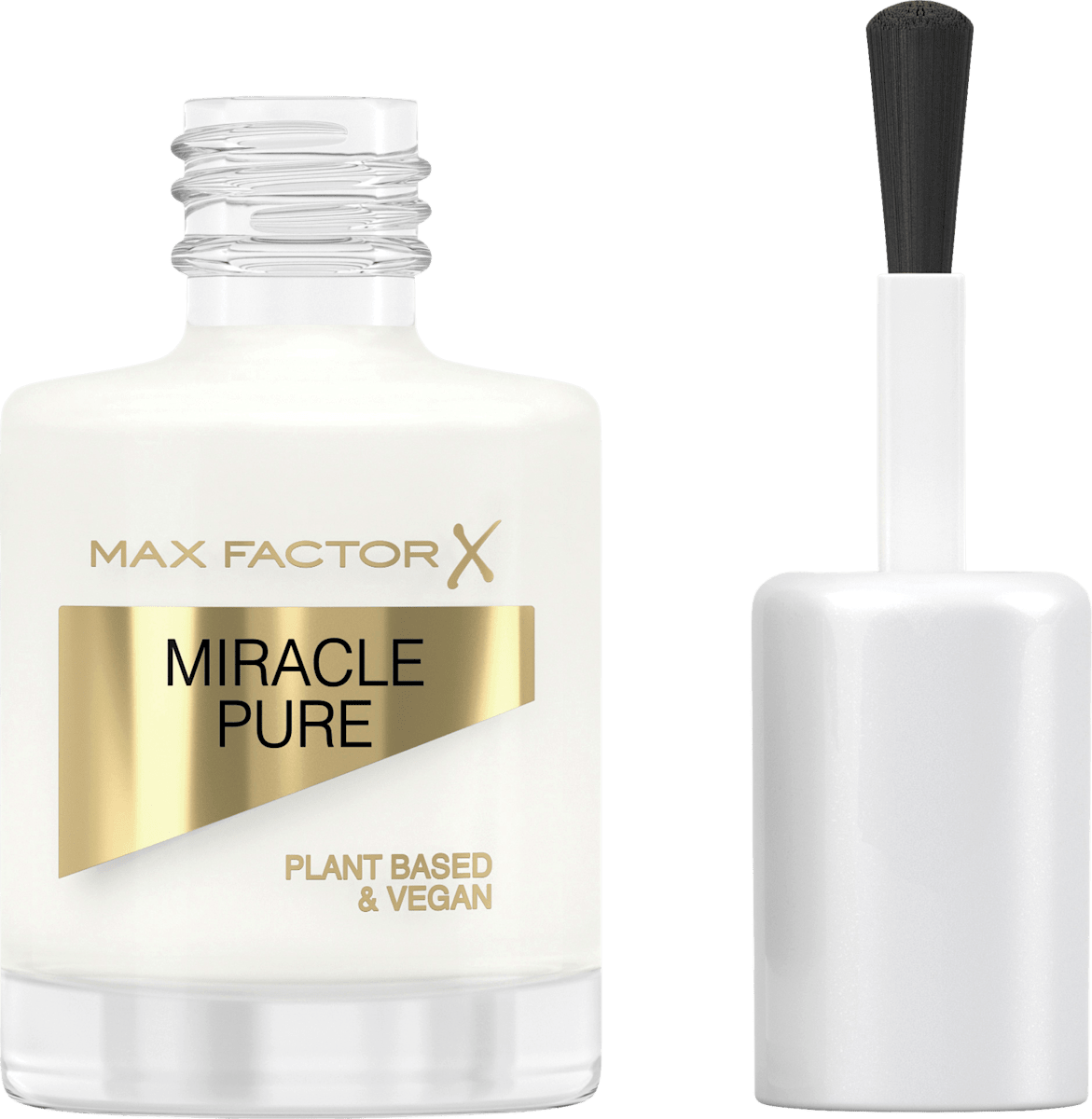 MF MIR PURE N/P 12 ML COCONUT MILK IV