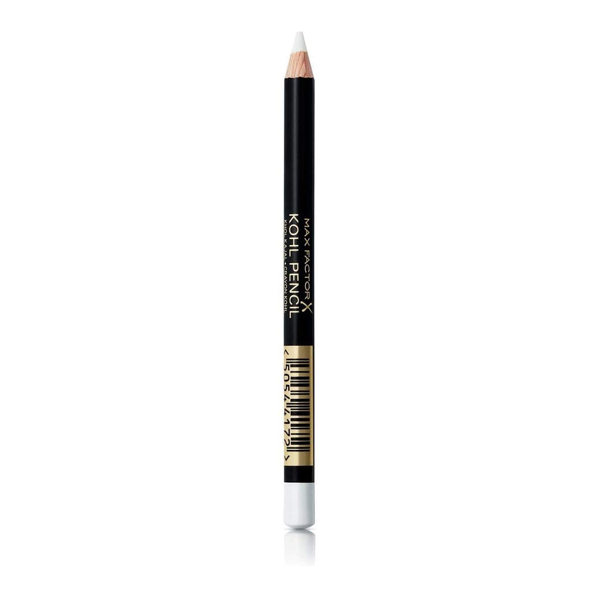 MF KOHL PENCIL 010 WHITE