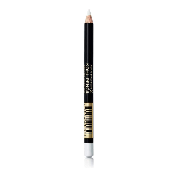 MF KOHL PENCIL 010 WHITE