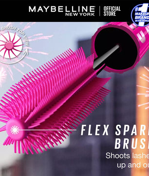 LASH SENSATIONAL FIREWORK WATERPROOF MASCARA