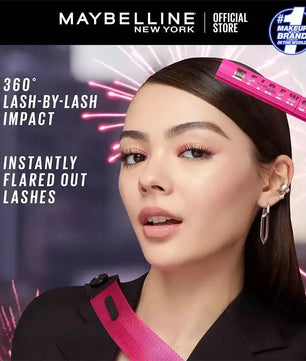 LASH SENSATIONAL FIREWORK WATERPROOF MASCARA