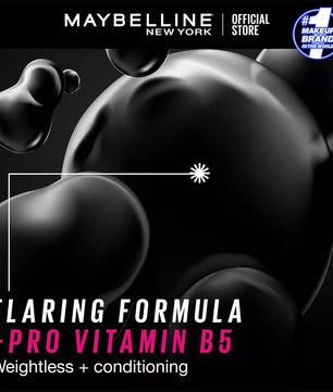 LASH SENSATIONAL FIREWORK WATERPROOF MASCARA