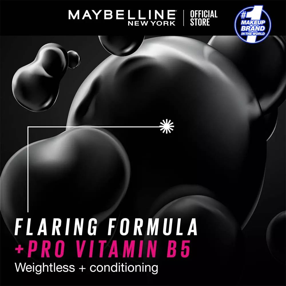 LASH SENSATIONAL FIREWORK WATERPROOF MASCARA