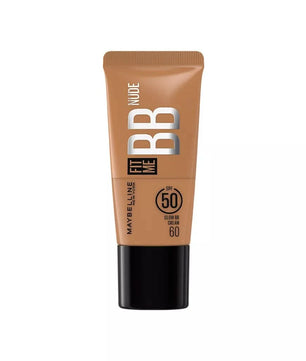 Maybelline New York Fit Me BB Nude Glow Cream