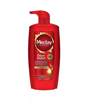 MECLAY LONDON SHAMPOO - COLOUR PROTECT -  RED