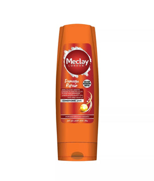 MECLAY LONDON CONDITIONER - DAMAGE REPAIR -  ORANGE - 180 ml