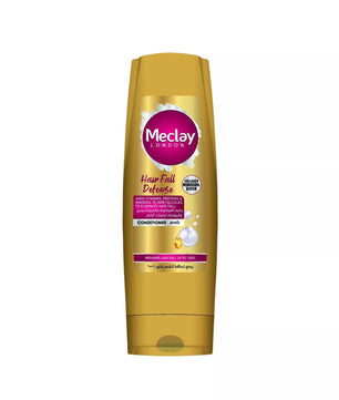 MECLAY LONDON CONDITIONER - HAIR FALL DEFENSE -  GOLDEN - 180 ml