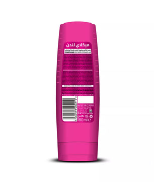 MECLAY LONDON CONDITIONER - THICK & DENSE -  PINK - 180 ml
