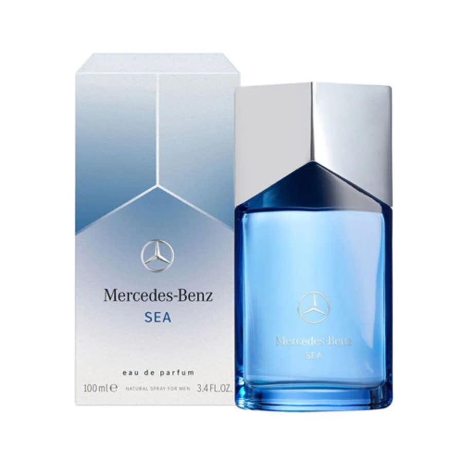 Mercedes MBZ SEA EDP 100ML