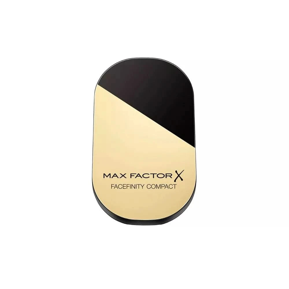 MF FACEFINITY COMPACT 001 PORCELAIN