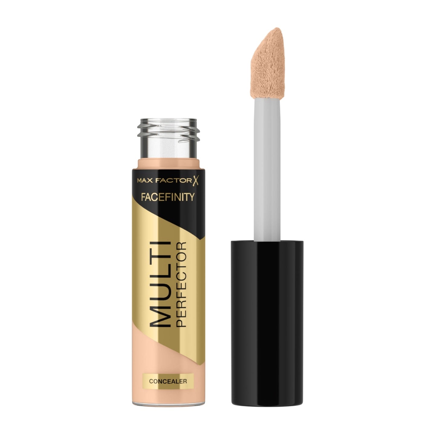 Max Factor Facefinity Multi-Perfector Concealer - 6N, 11 ml