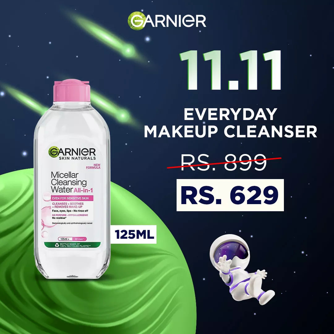 Misceller Pink - 125 ML