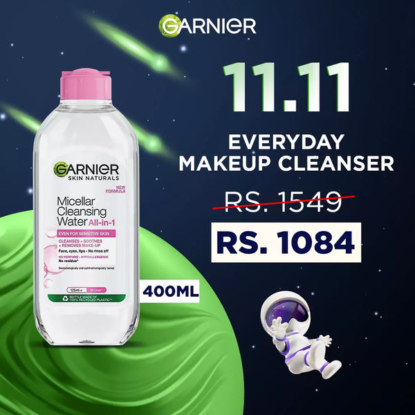 Misceller Pink - 400 ML