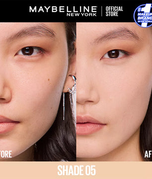 MAYBELLINE FIT ME SPOT RESCUE  CONCEALER 05