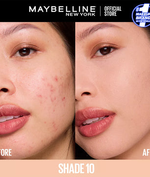 MAYBELLINE FIT ME SPOT RESCUE  CONCEALER 05